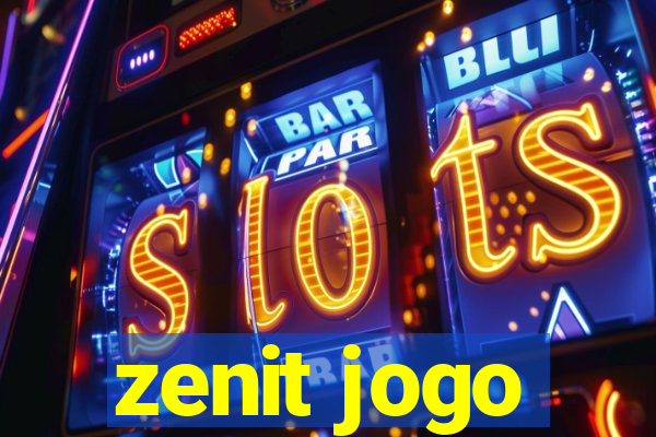 zenit jogo